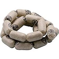 Los NuecesChorizo blanco kg