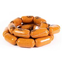 Los Nueces chorizo canario rojo kg