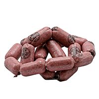 Los Nueces chorizo rosado kg