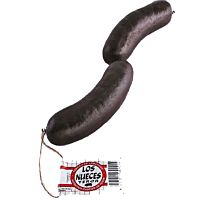 Los Nueces morcilla dulce kg