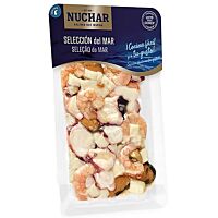 Nuchar salpicón de pulpo 150 g