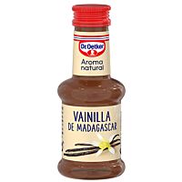 Dr. Oetker aroma natural vainilla madagascar 35 g