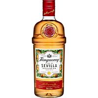 Tanqueray Flor de Sevilla ginebra 70 cl