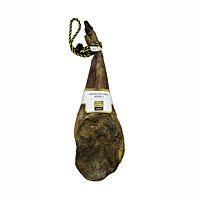 Monteroble paleta cebo ibéricoérica 50 % 4,5 - 5 kg pieza aprox