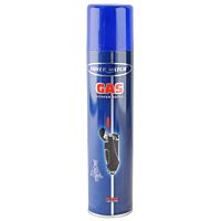 Silver match botella gas 200 ml