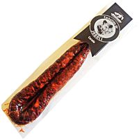 Embuastur chorizo jabalí 300 g