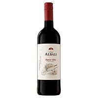 Viña Albali vino tinto tempranillo eco 75 cl