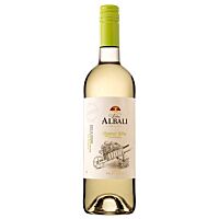 Viña Albali vino blanco verdejo eco 75 cl
