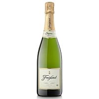 Freixenet cava organic brut 75 cl