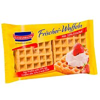 Kuchen Meister gofres 250 g