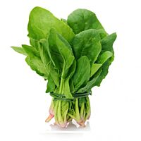 Espinacas manojo 100 g