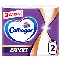 Colhogar rollo cocina Expert 2 ud