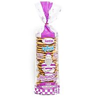 Daveiga galletas crackers con semillas chía 200 g