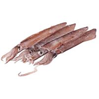 El Sibarita calamar patagónico 1 kg