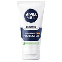 Nivea men crema facial hidratante 75 ml