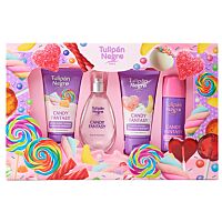 Tul nego estuche gourmand candy fantasy
