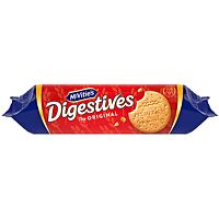 McVites galletas digestive original 360 g