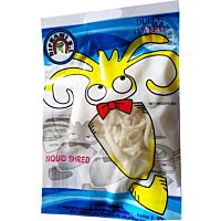 Crestaola tiras de potón dulce 30 g