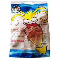 Crestaola tiras de potón picante 30 g