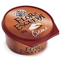 Flor de Esgueva crema queso oveja 125 g