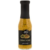 Salsas Asturianas salsa chimichurri 295 ml