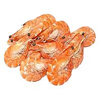 Langostino cocido 30-40 congelado kg