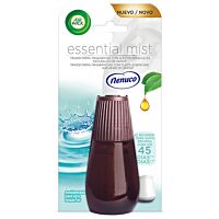 Air Wick ambientador esential mist recambio Nenuco 20 ml