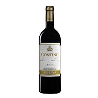 Contino vino tinto reseva Rioja 75 cl