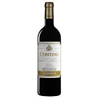 Contino vino tinto reseva Rioja 75 cl