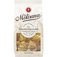 La Molisana nido de pasta fettuccine 500 g