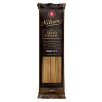 La Molisana espaguetis integrales 500 g