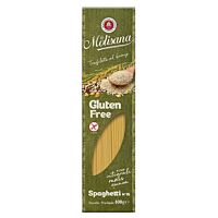 La Molisana espaguetis sin gluten 400 g