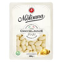 La Molisana gnocchi de papa 500 g