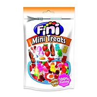 Fini gominolas sin gluten 180 g