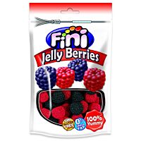 Fini gominolas de moras 180 g