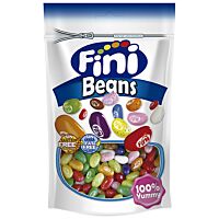 Fini gominolas alubias 180 g