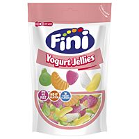 Fini gominolas de yogur 180 g