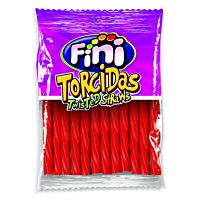 Fini regaliz de fresa 170 g