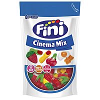 Fini gominolas cinema mix 180 g