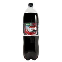 HiperDino refresco de cola zero 2 l