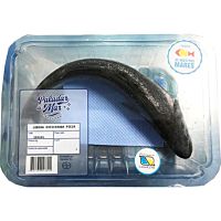 Paladar de Mar lubina en bandeja aprox 350 gr