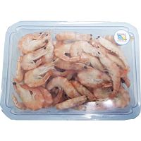 Paladar de Mar langostino cocido en bandeja aprox 400 gr