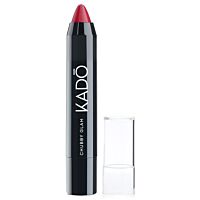 Kado barra de labios chubby glam color rita tono rojo 4 g