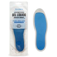 Achuchonas plantilla gel líquido M 40 - 41 - 42