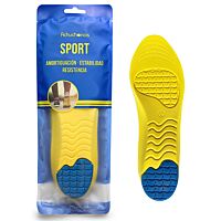 Achuchonas plantilla sport 36 - 41