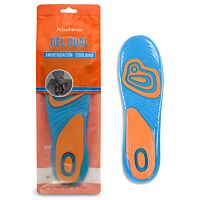 Achuchonas plantilla gel dual 42 - 48