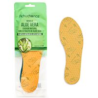 Achuchonas plantilla aloe vera 33 - 45