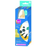 Tigex biberón intuition +6 meses 300 ml