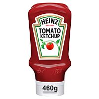 Heinz ketchup 460 g