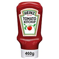 Heinz ketchup 460 g